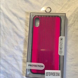 iPhone XS Max Fashion Protective Case